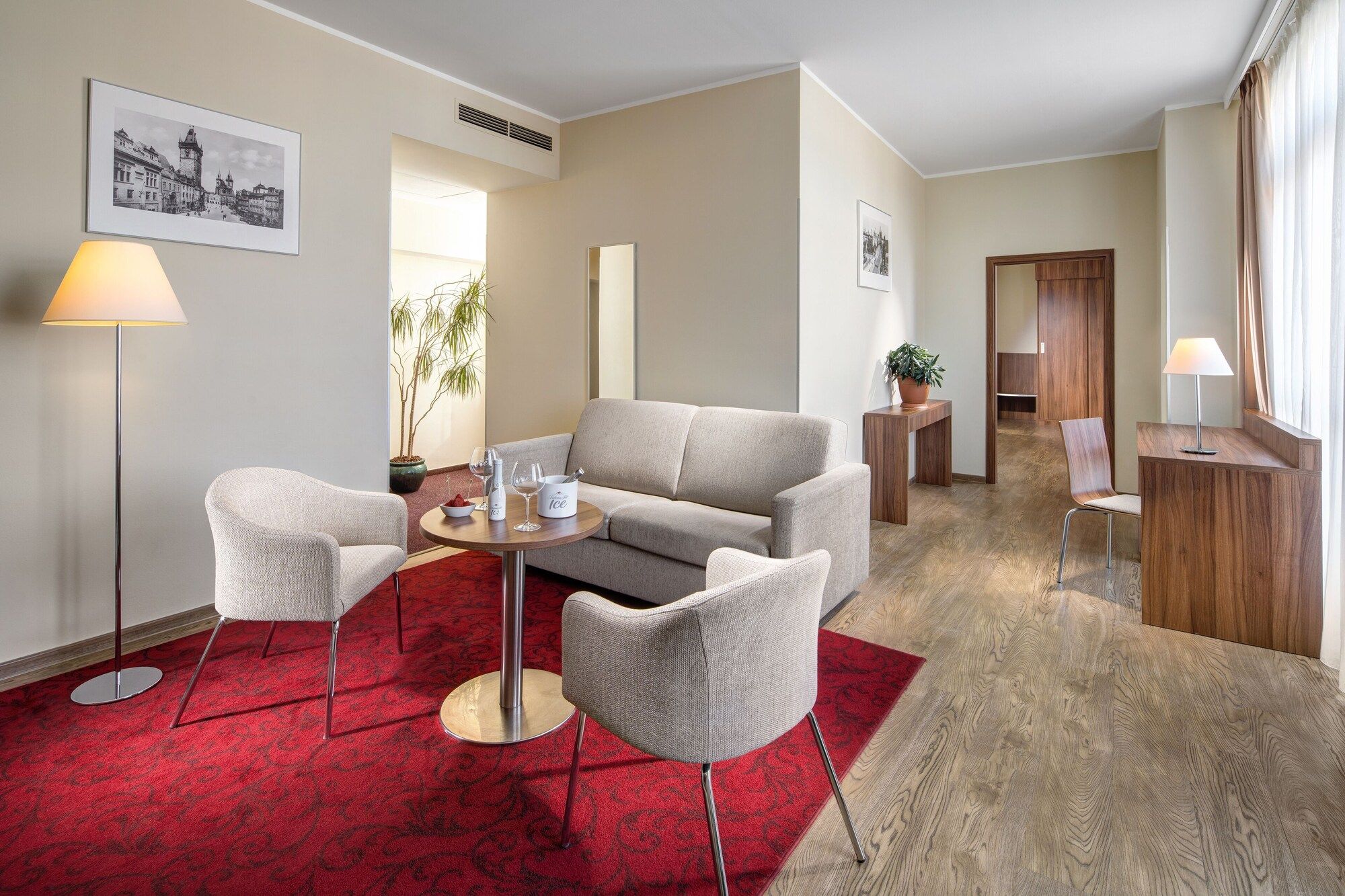 Sala de estar