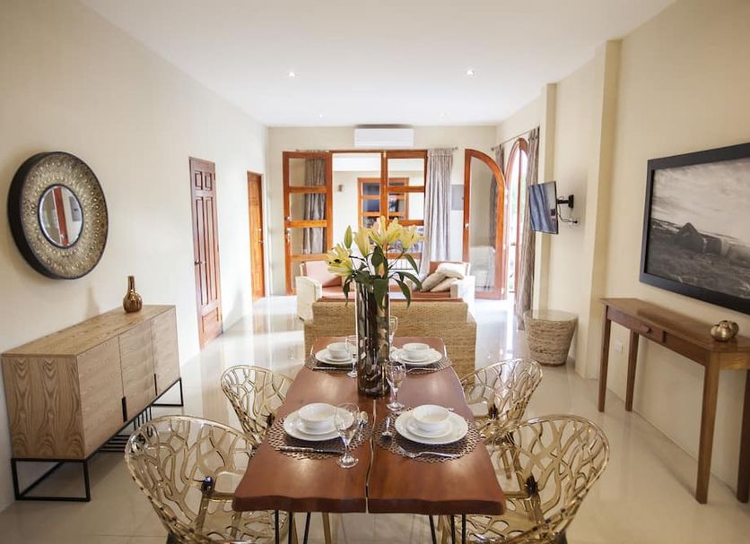 Comedor Foto