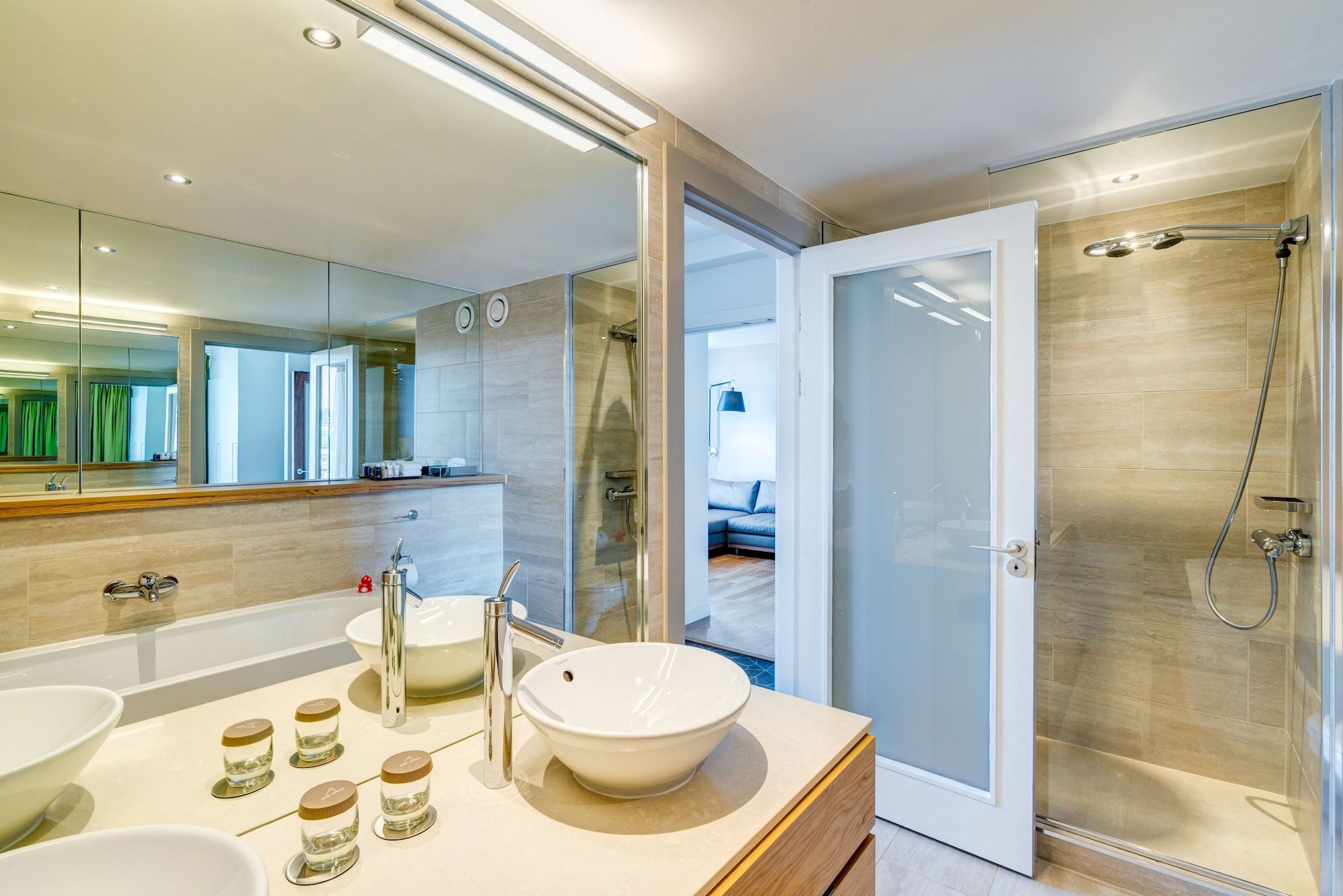 Baño