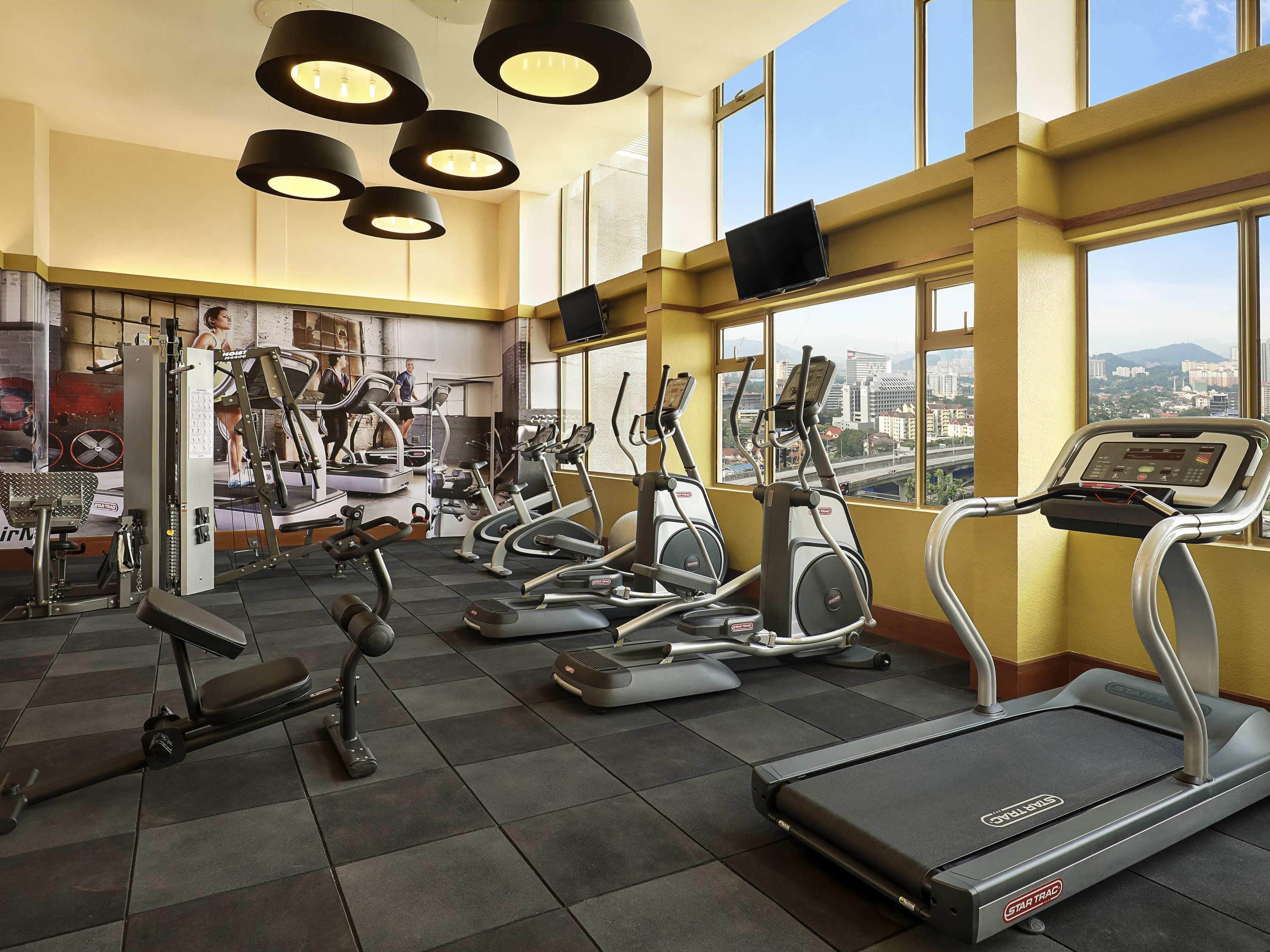 Gimnasio