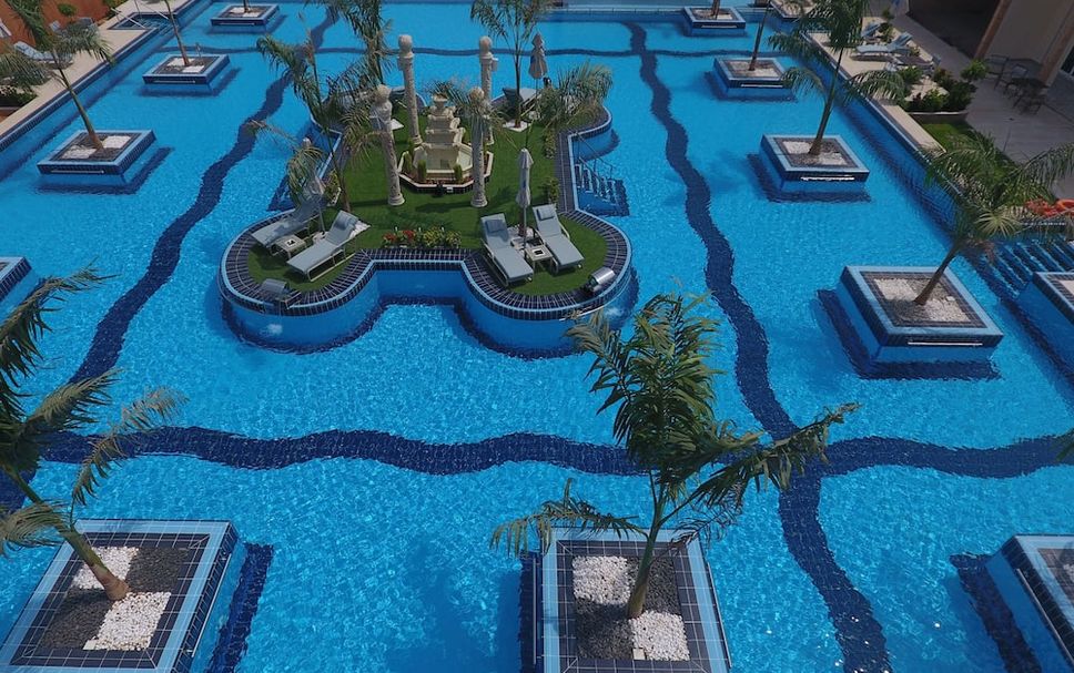 Piscina Foto