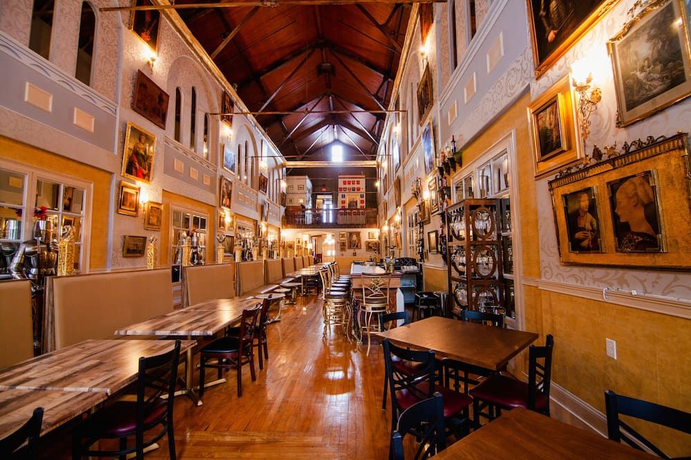 Restaurante