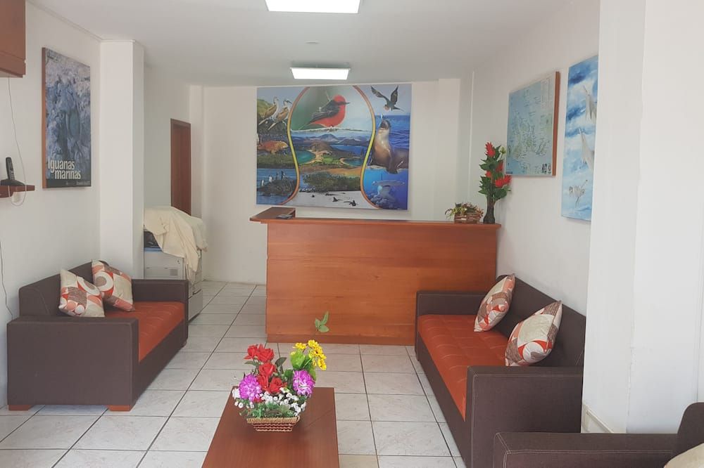 Sala de estar