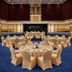 Sala de banquetes