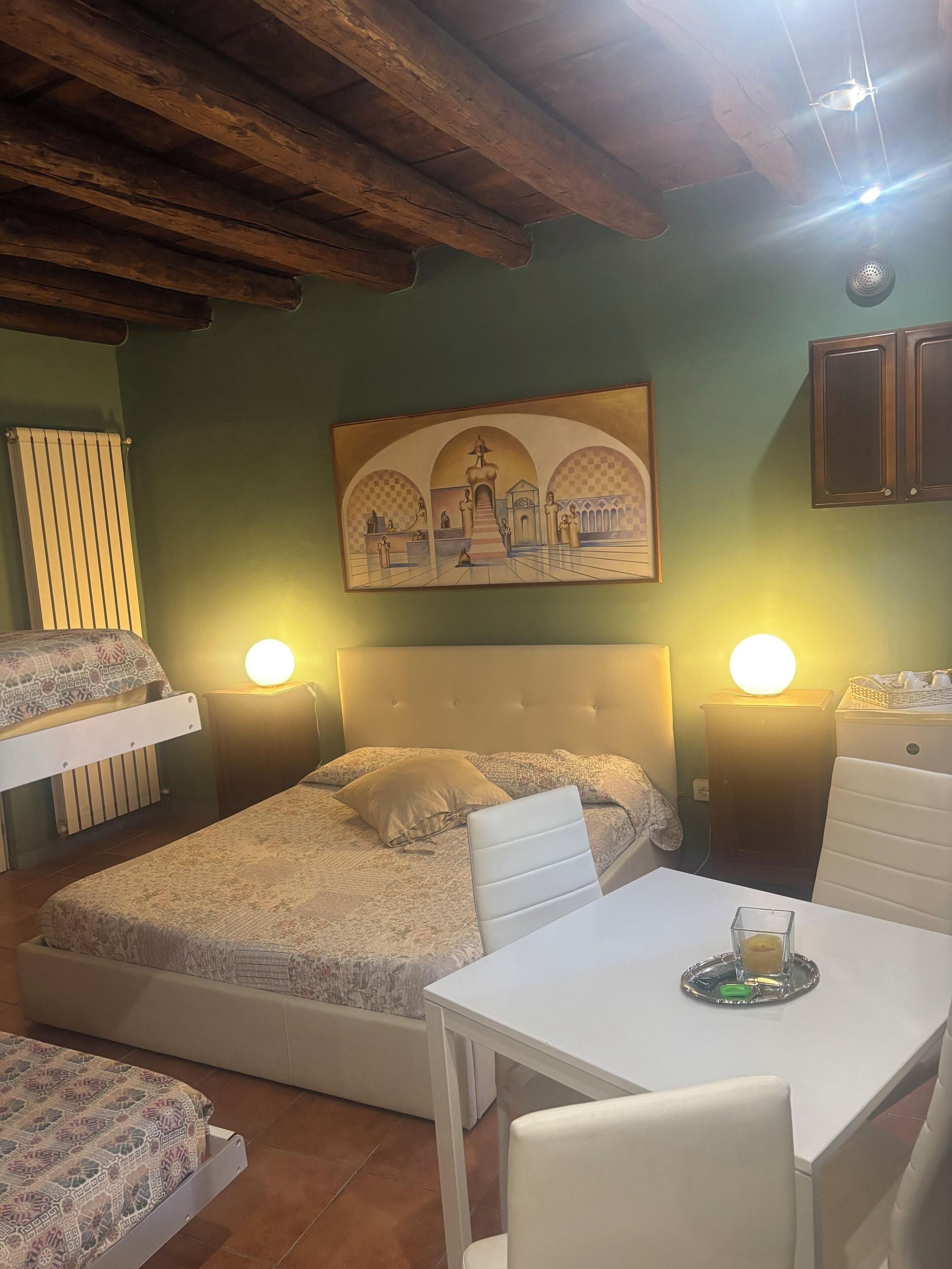 Habitación