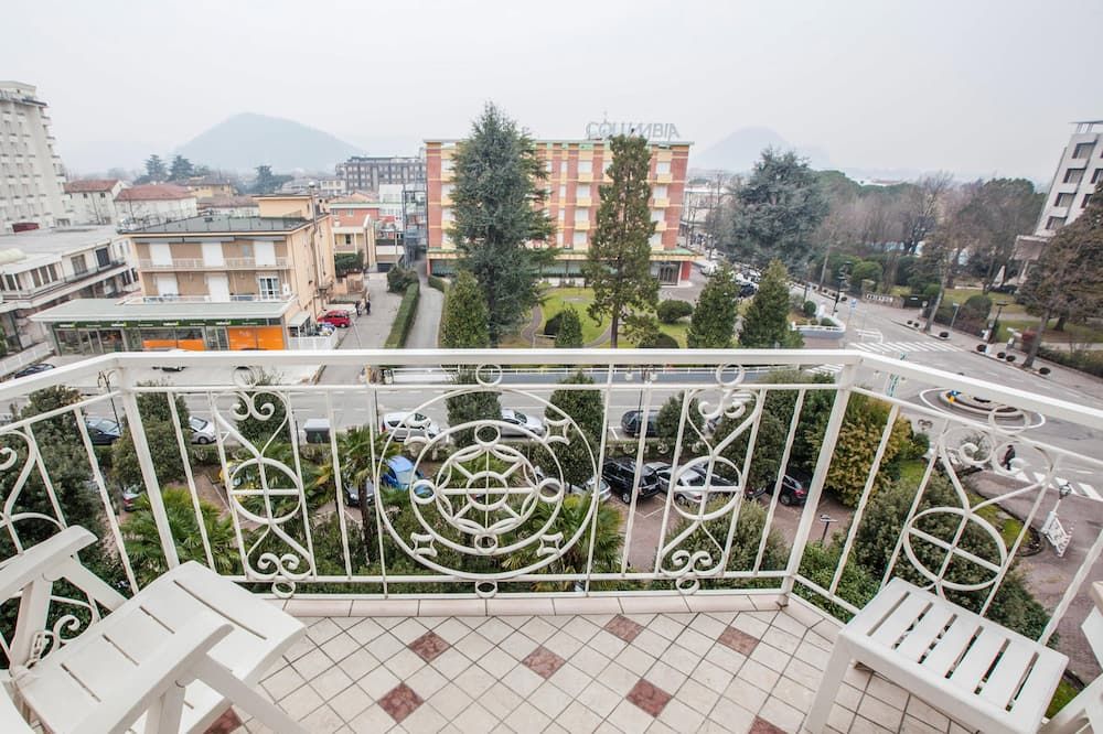 Balcón