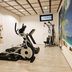 Gimnasio
