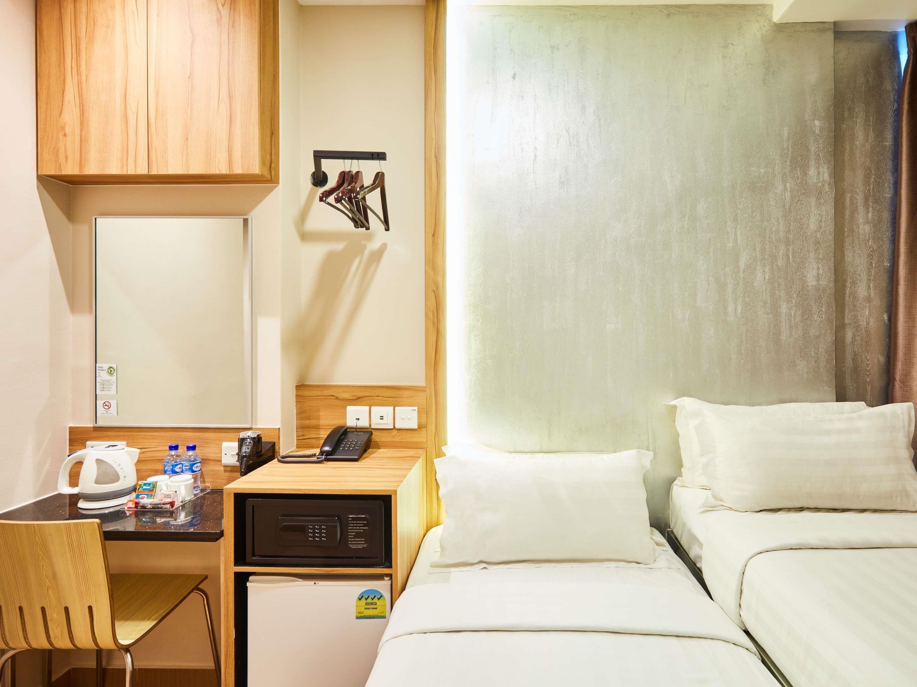 Habitación