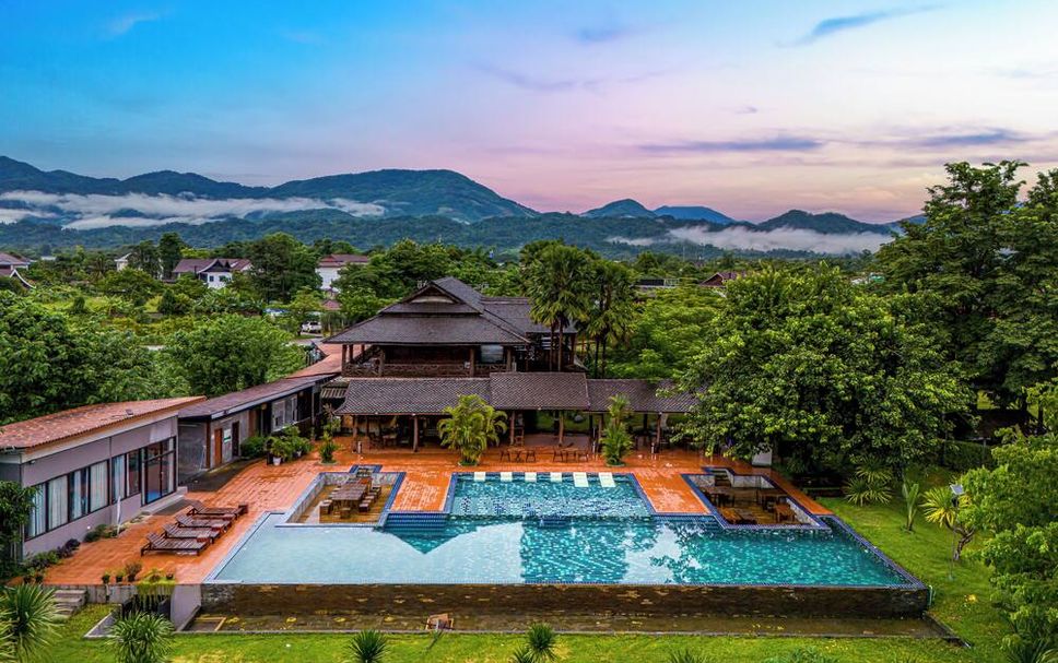 Piscina Foto