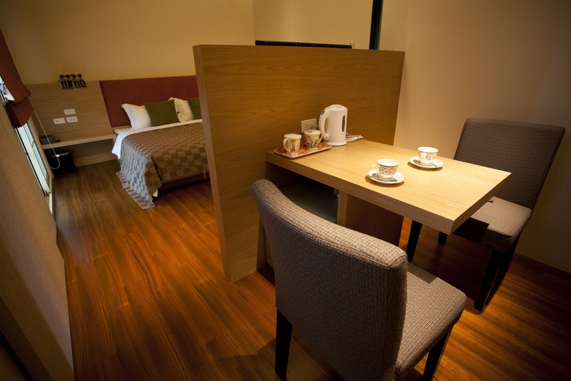 Comedor