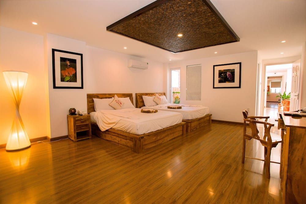 Habitación