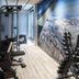 Gimnasio