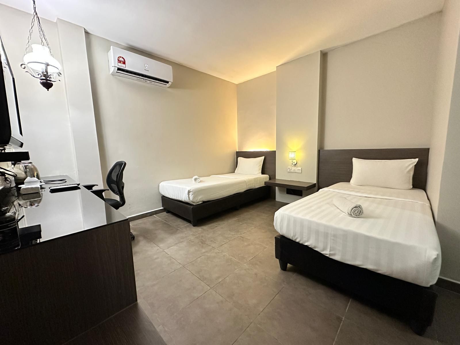 Habitación