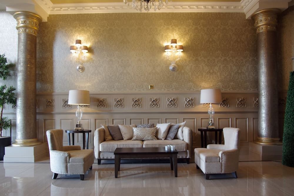 Sala de estar