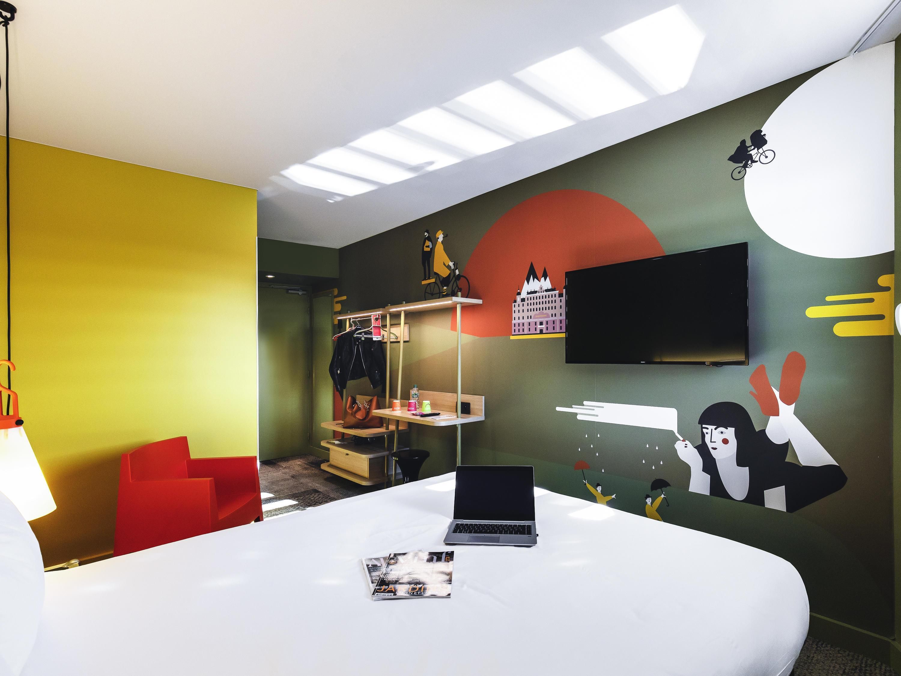 Habitación