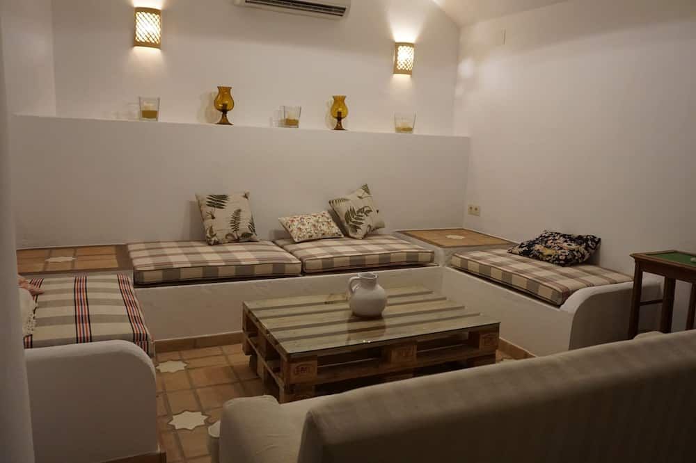 Sala de estar