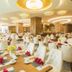 Sala de banquetes