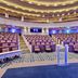 Sala de conferencias