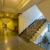 Escaleras
