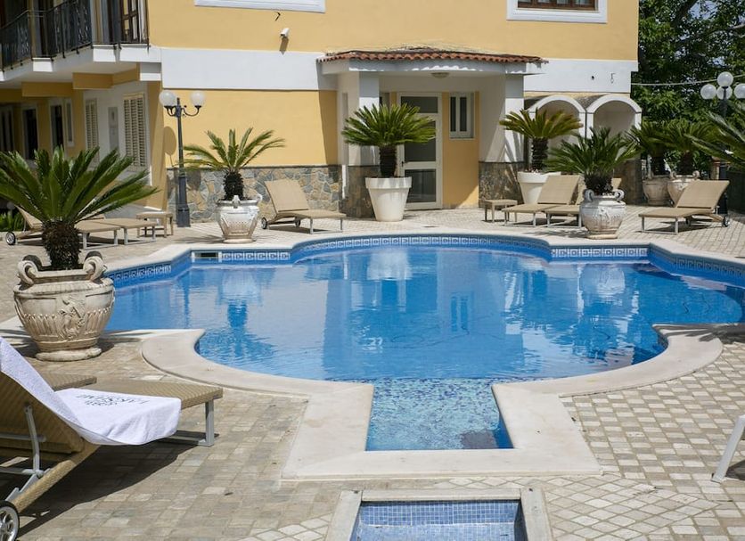 Piscina Foto