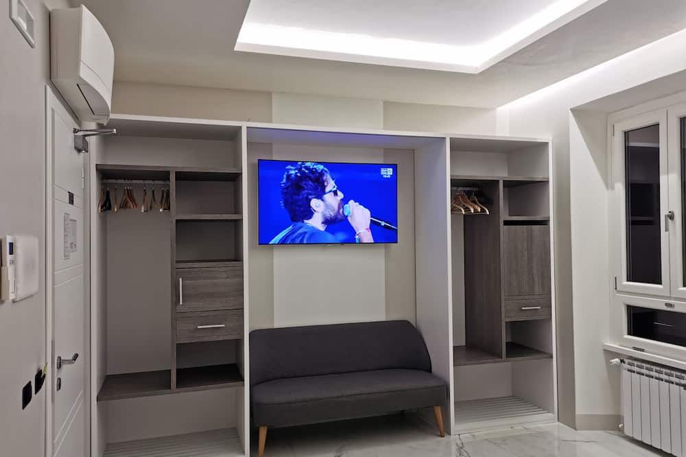Servicio de la habitación