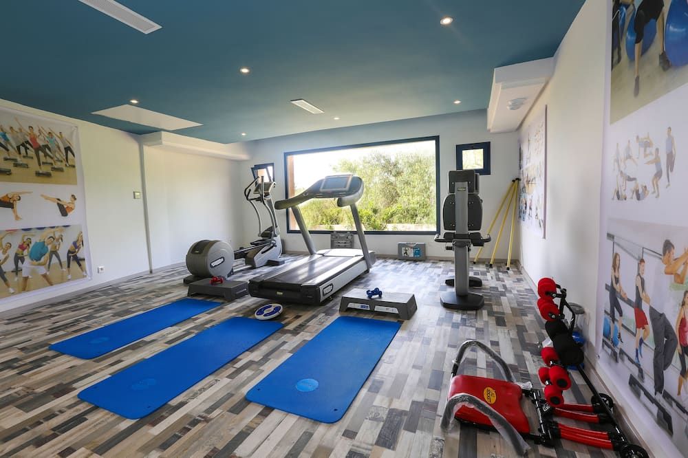 Gimnasio