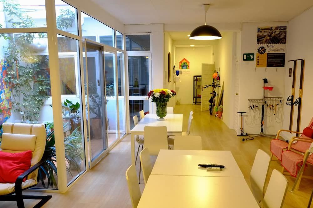 Comedor Foto
