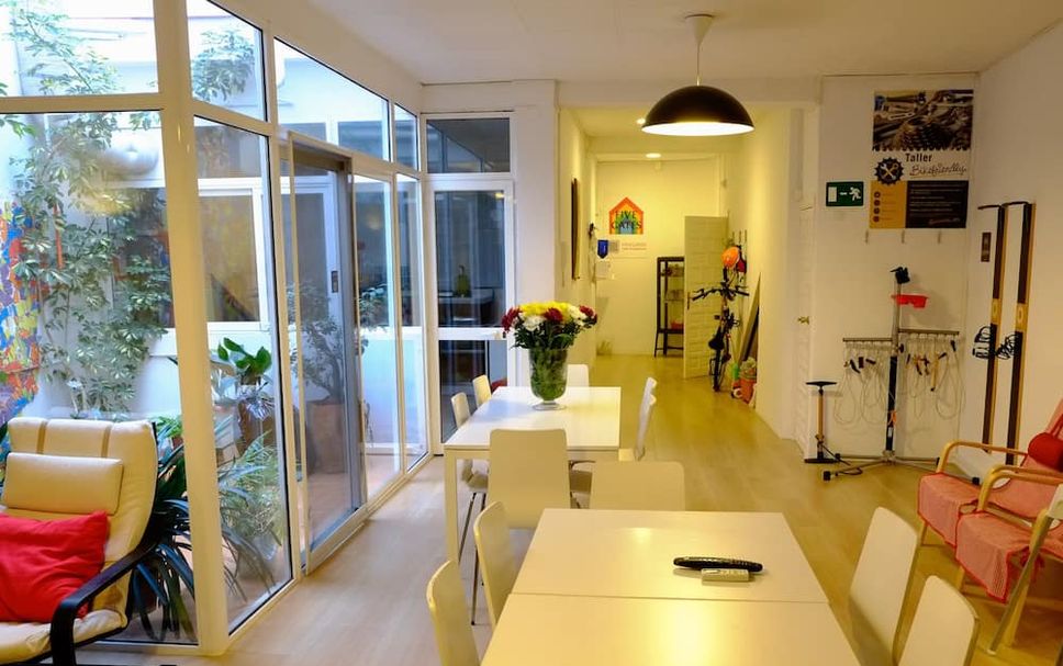 Comedor Foto