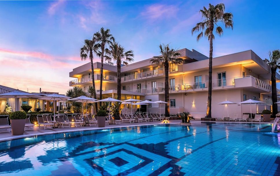 Piscina Foto