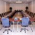 Sala de conferencias