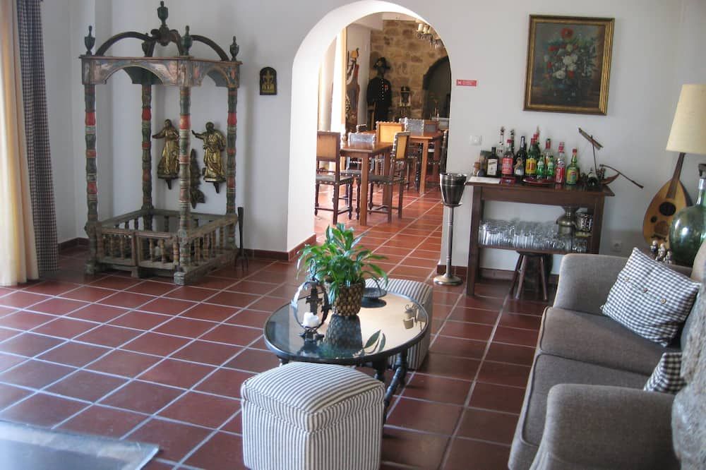 Sala de estar