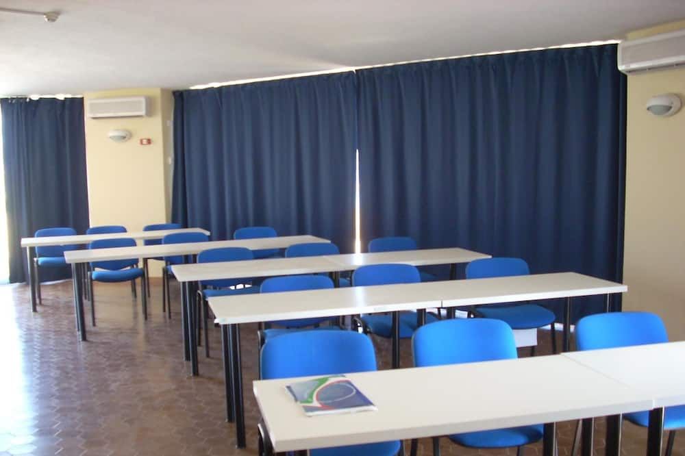 Sala de conferencias