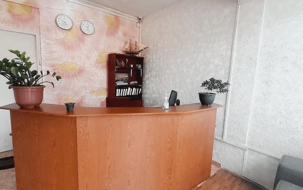 Recepción Foto