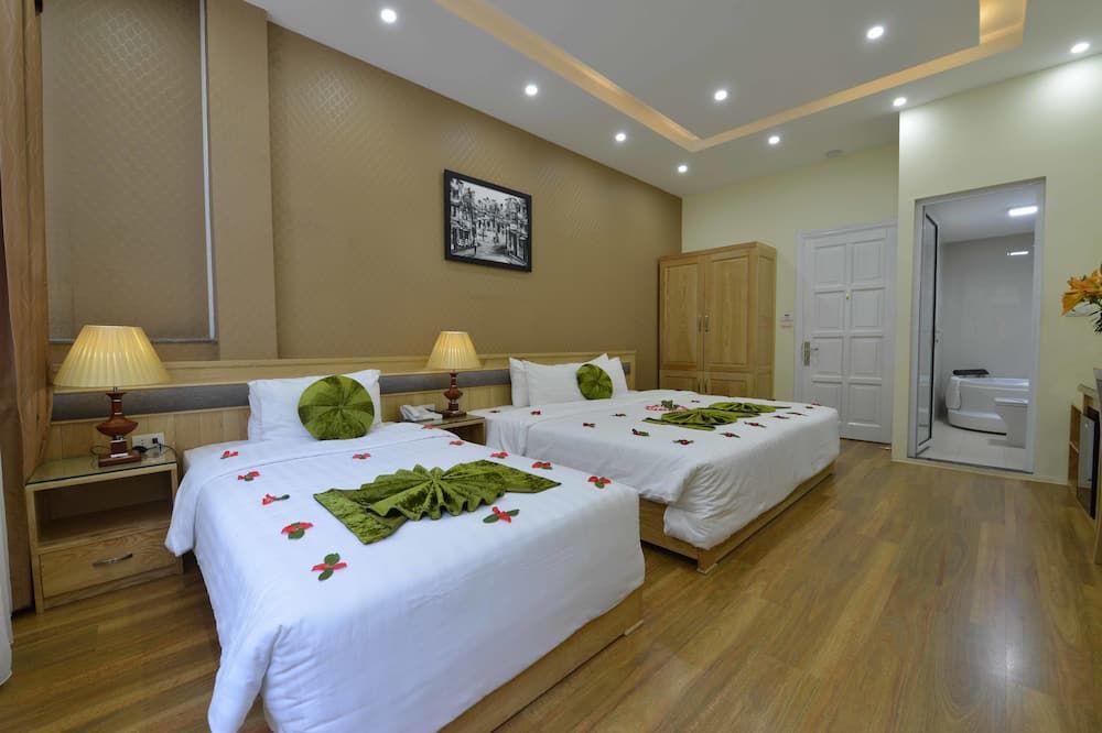 Habitación
