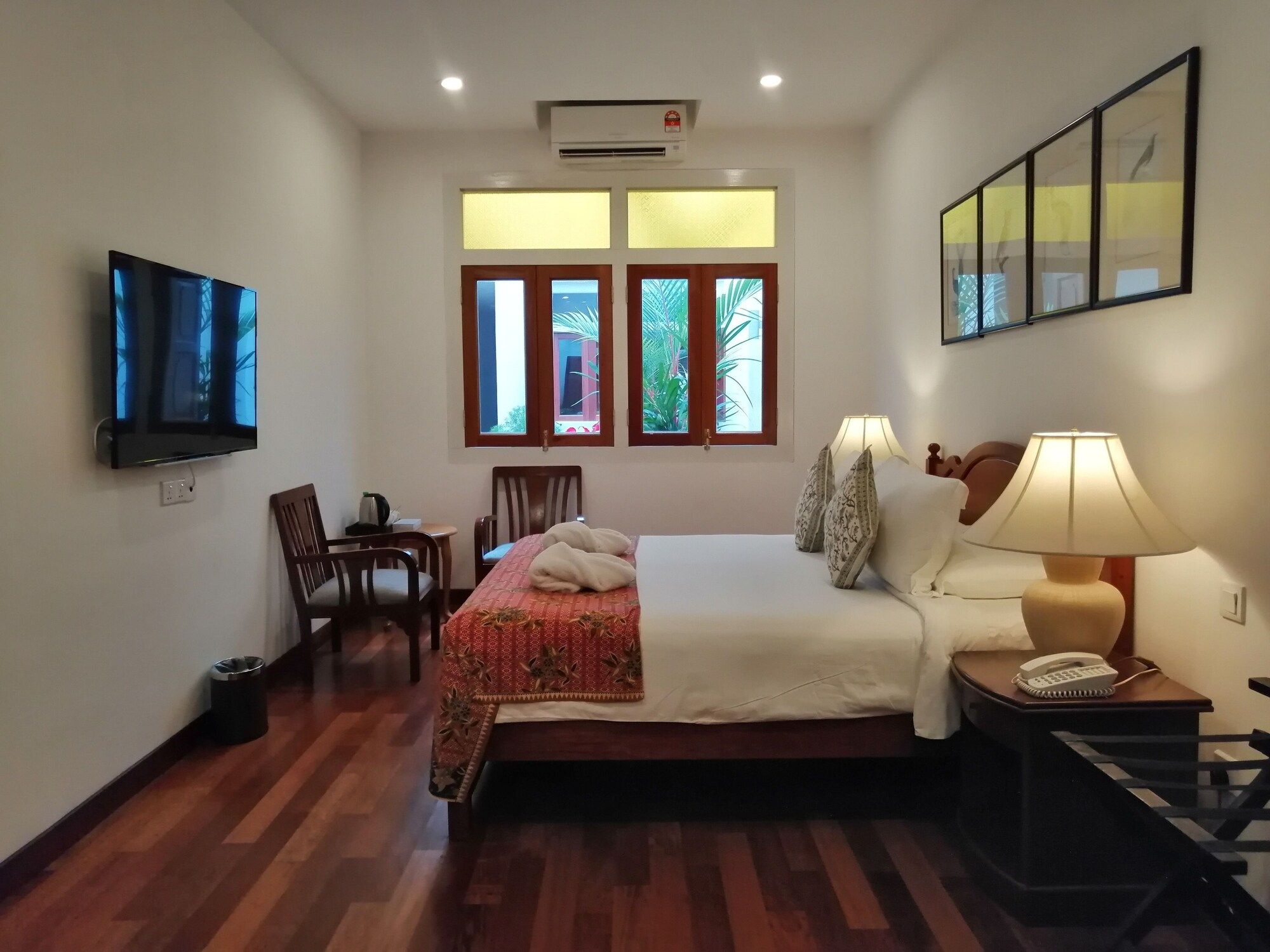 Habitación