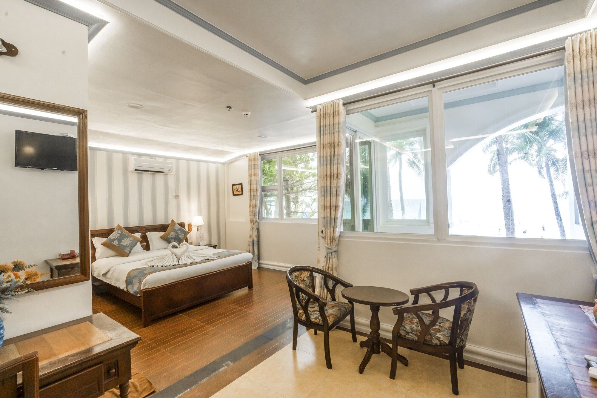 Habitación