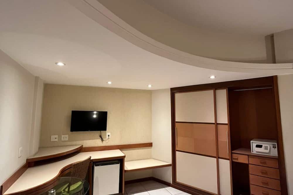 Servicio de la habitación