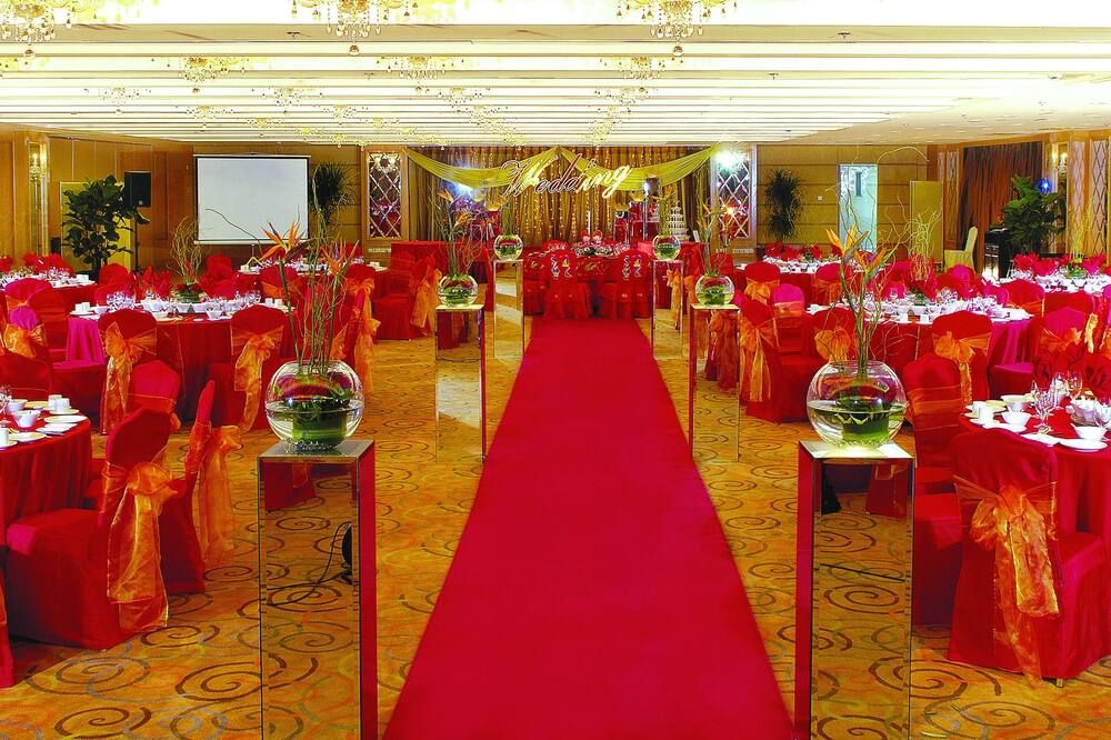Sala de banquetes