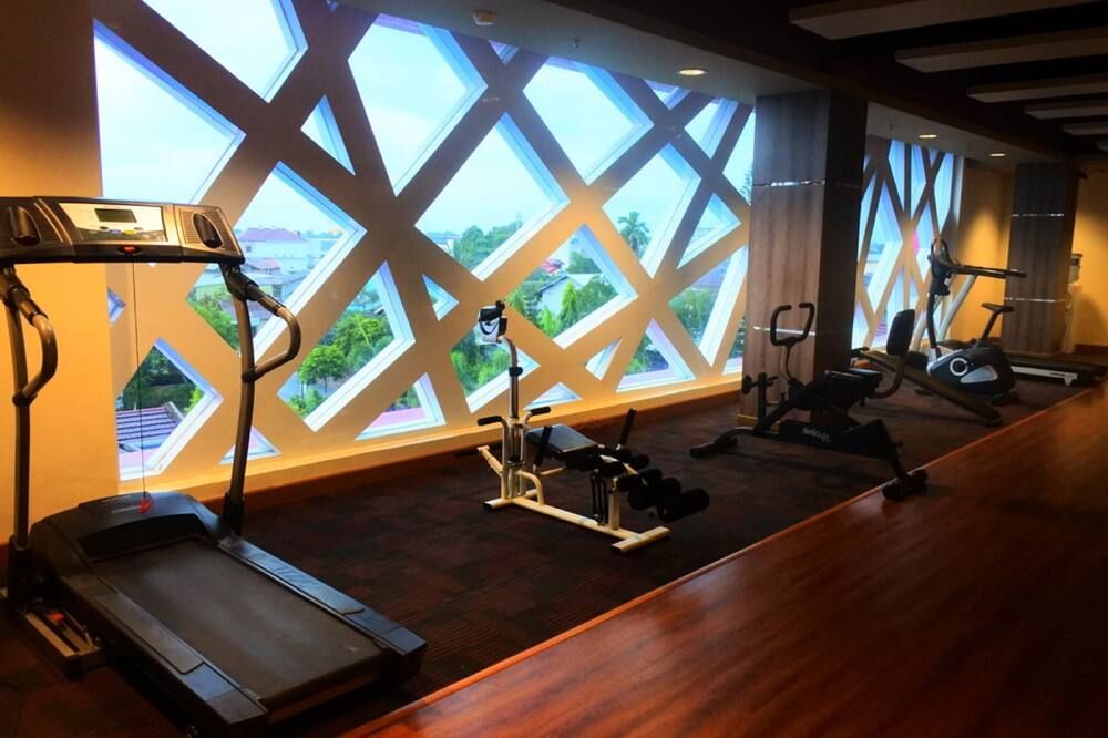 Gimnasio