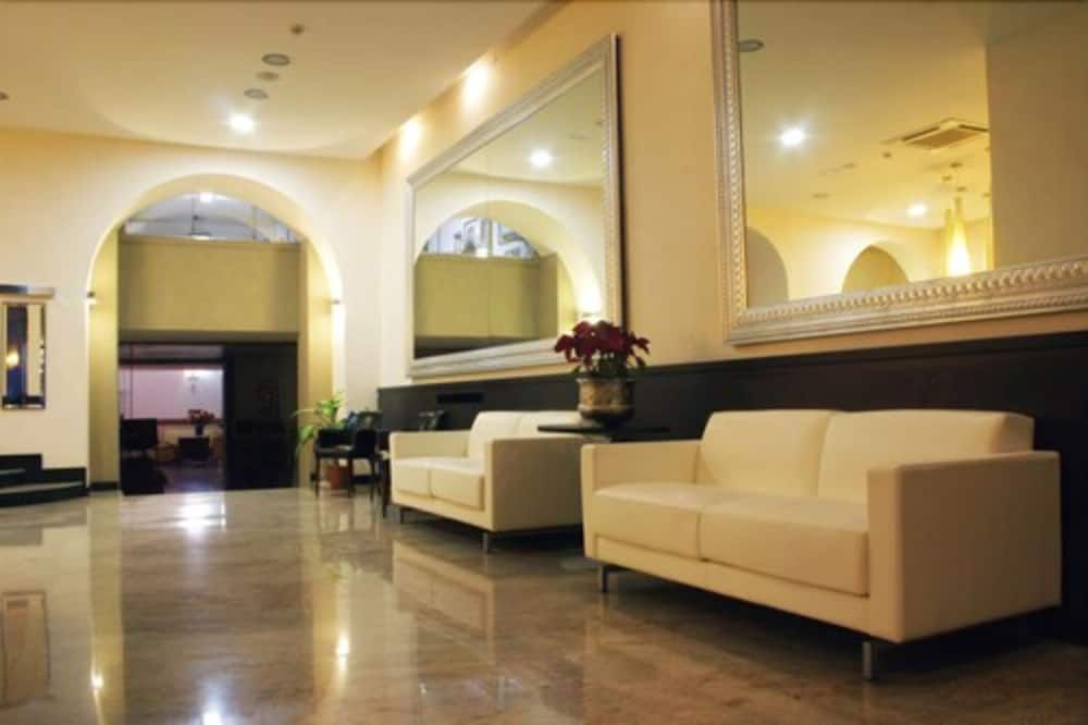 Recepción