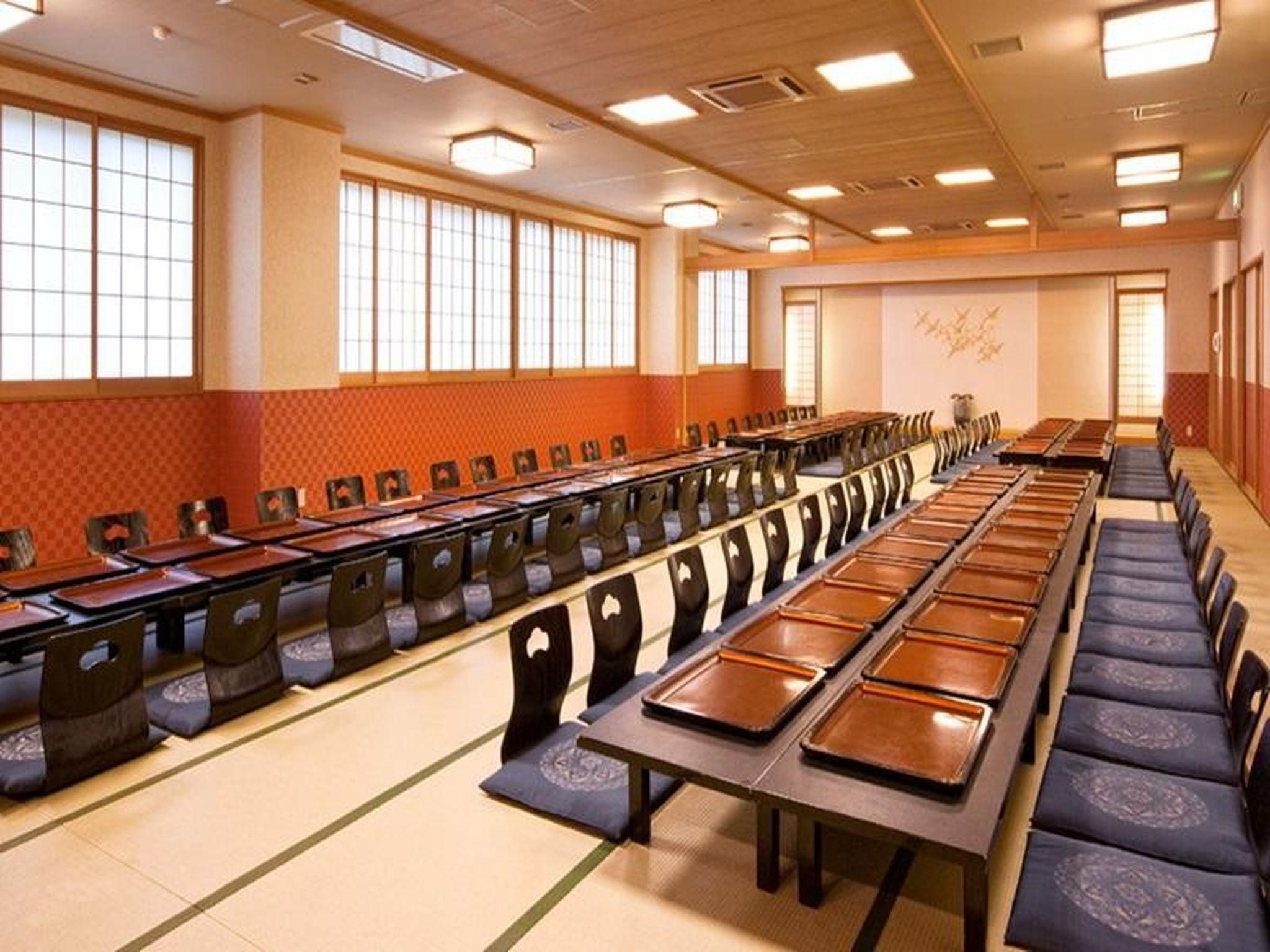 Sala de conferencias
