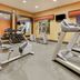 Gimnasio