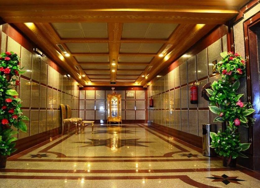 Recepción Foto
