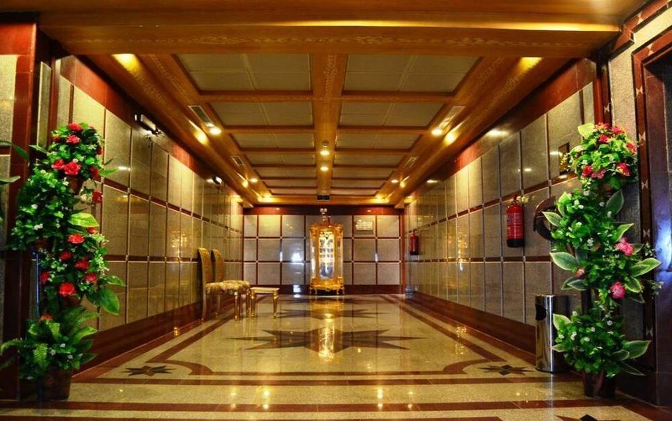 Recepción Foto