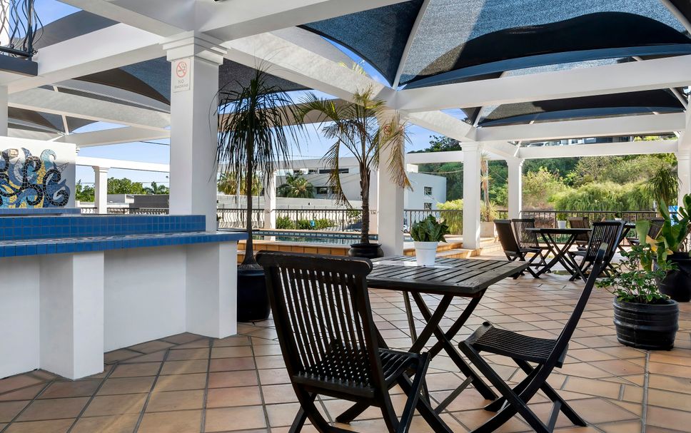 Servicio del hotel Foto