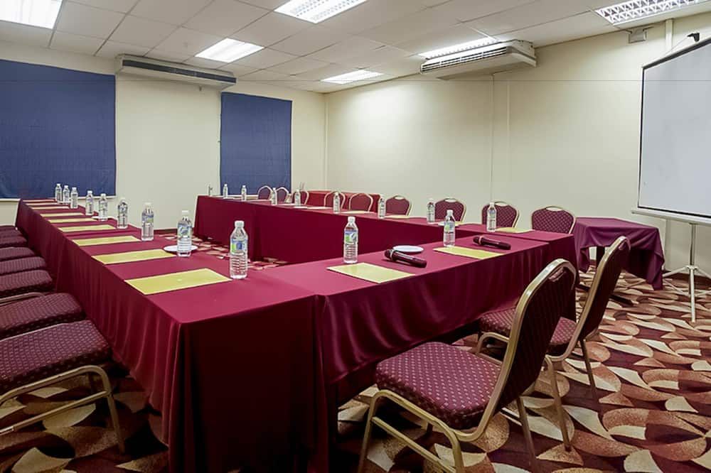 Sala de conferencias