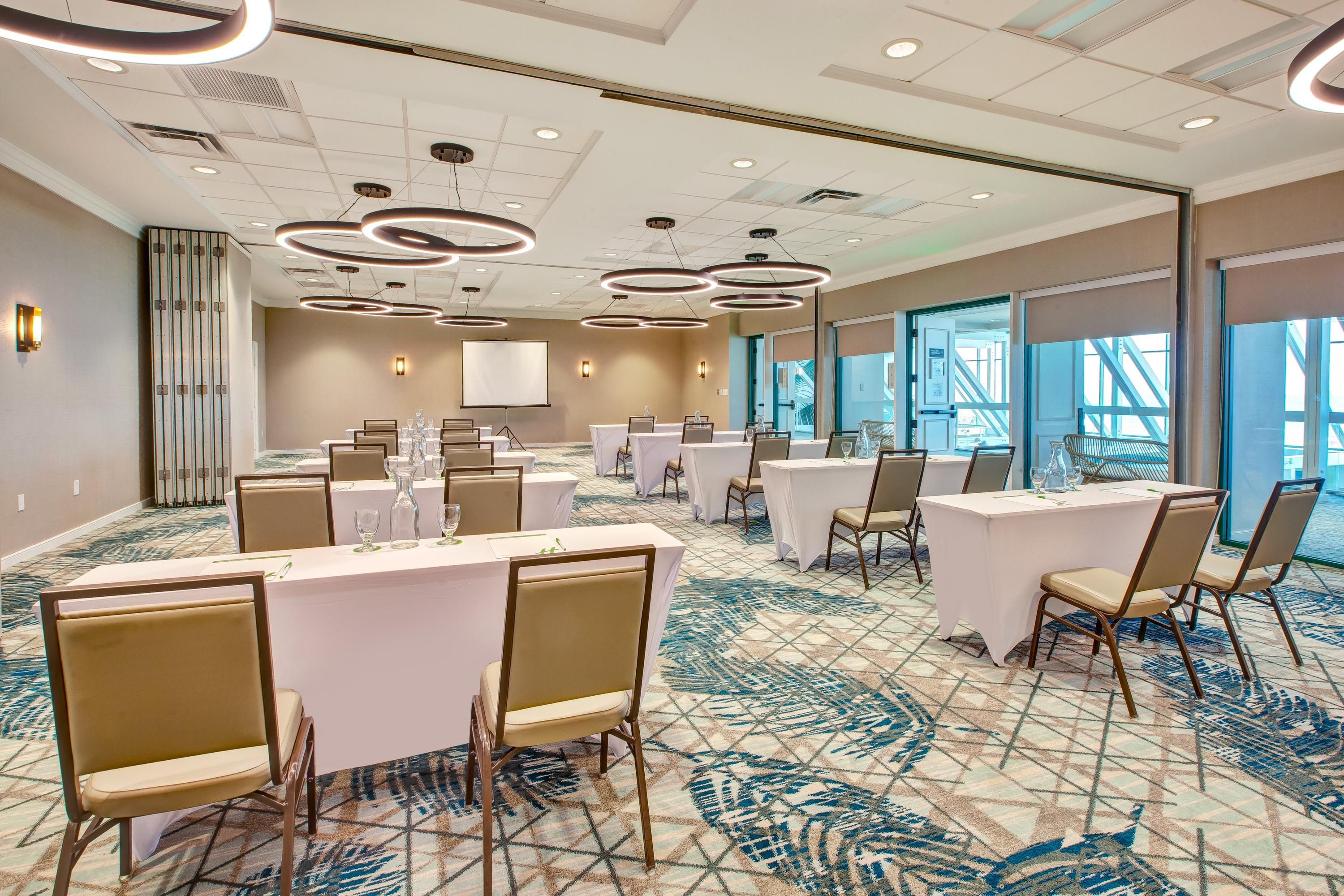 Sala de banquetes
