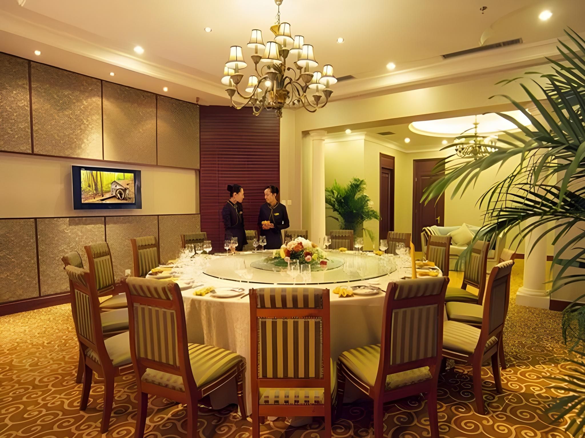 Restaurante
