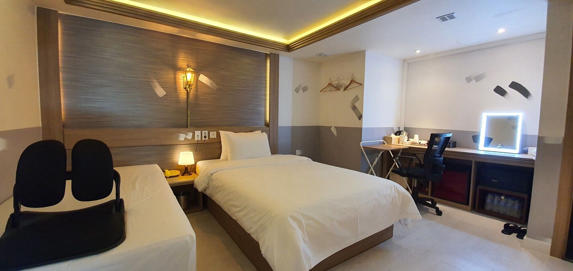 Habitación