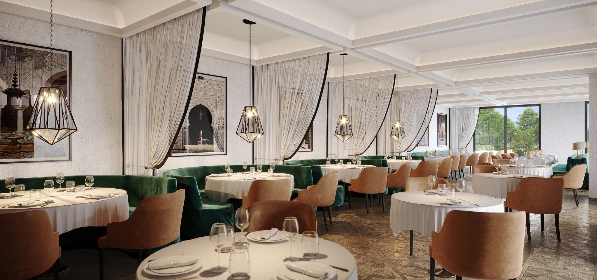 Restaurante